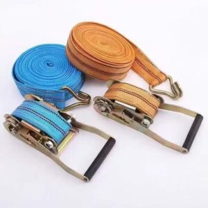 Rope Tightener
